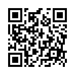 QR-код анкеты обратной связи